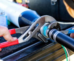 About The Faucet Pros Masonville, IA